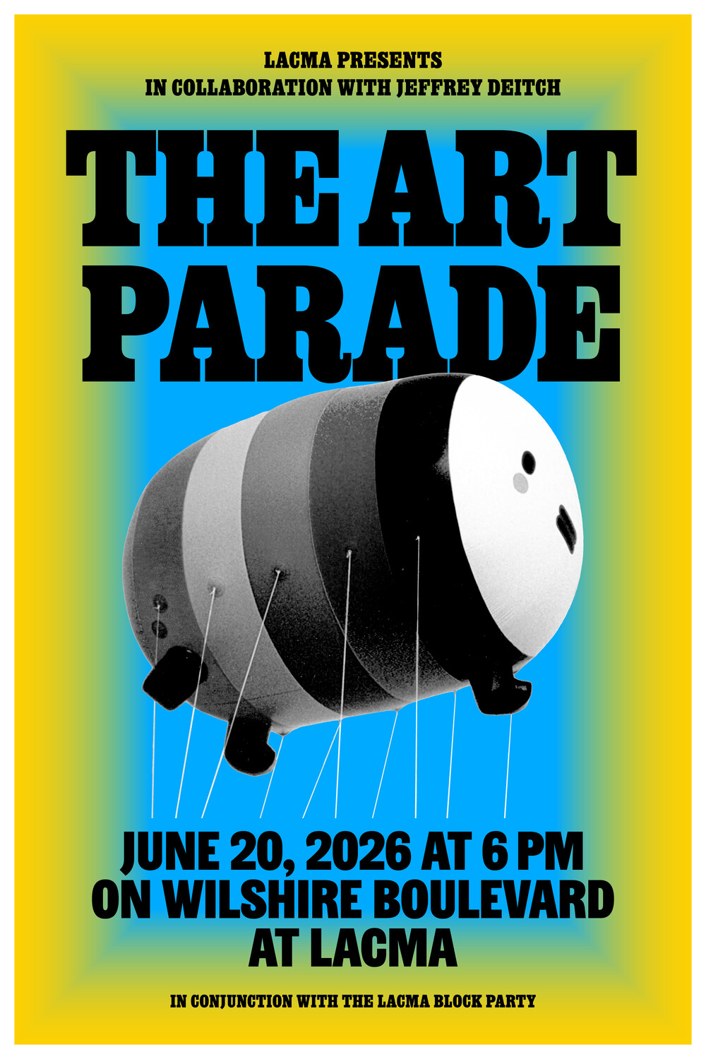 art parade